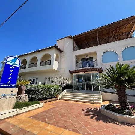 Hotel Little