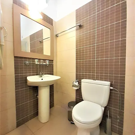 Hotel Little Tympaki