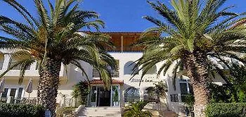 Little Hotel