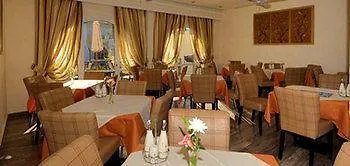 Little Hotel Tympaki