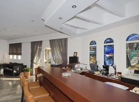 Hotel Little Tympaki