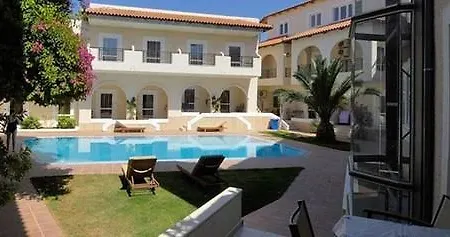 Little Hotel