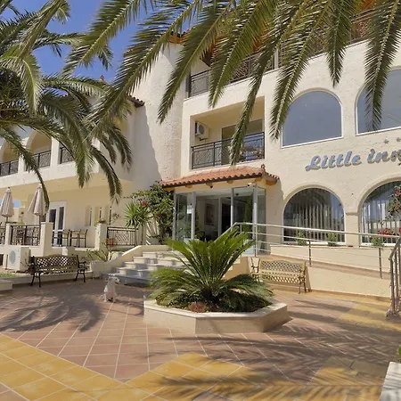 Little Hotel 2*